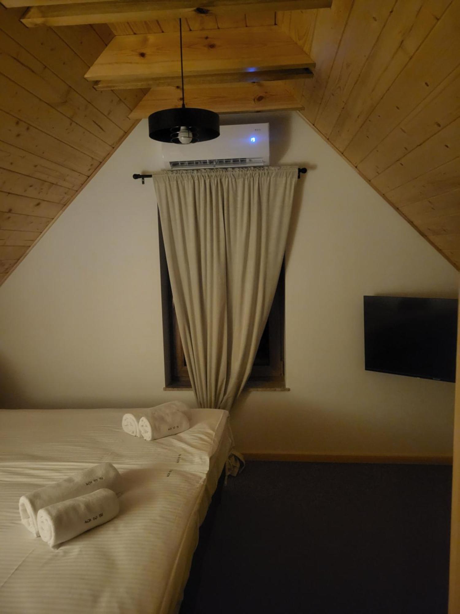 Apartamenty Ach To Tu Mikołajki Exteriör bild