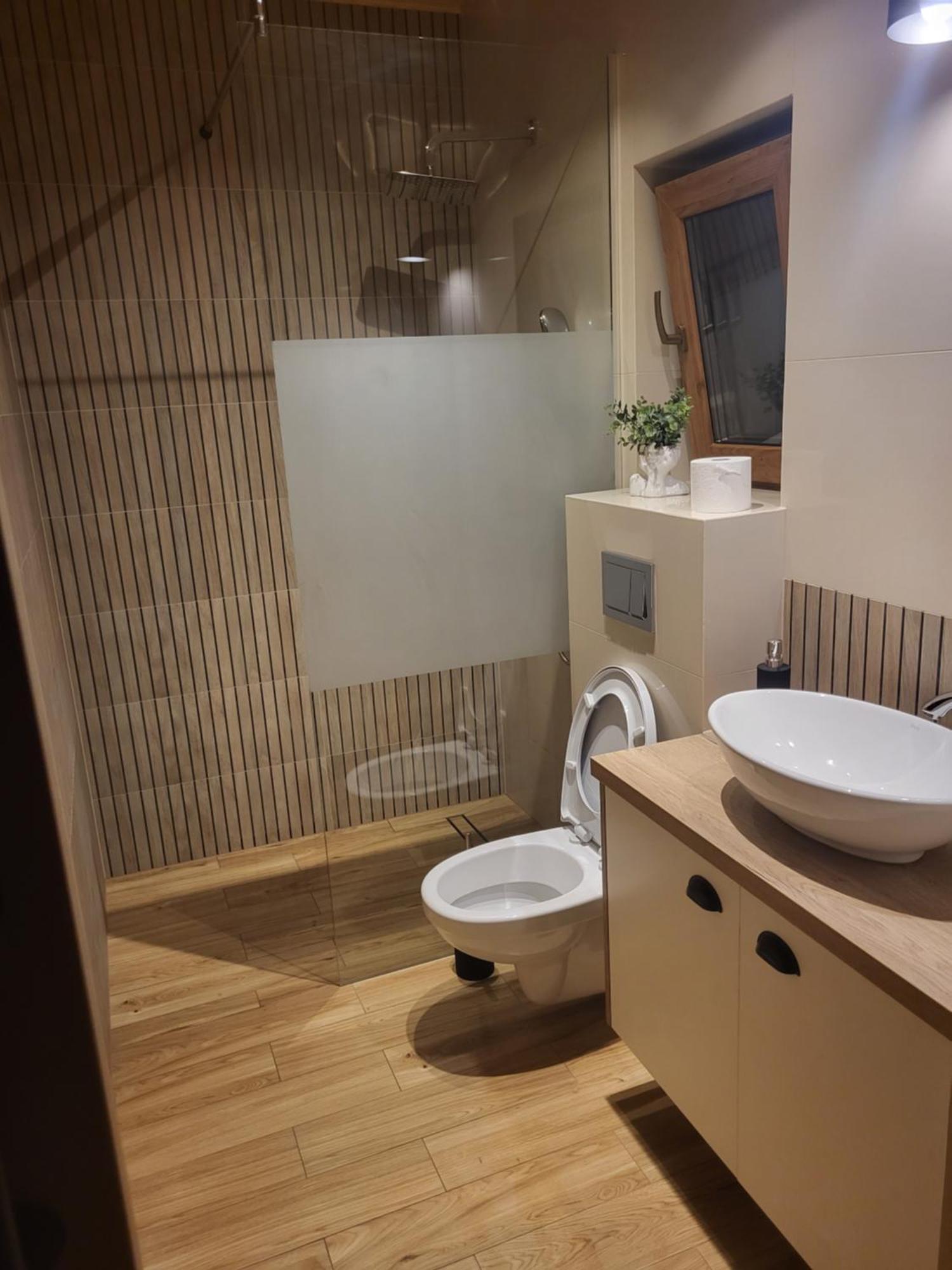 Apartamenty Ach To Tu Mikołajki Exteriör bild